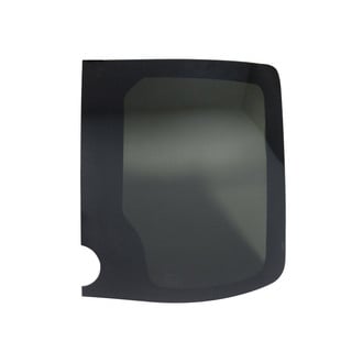 OMAC® - Back Passenger Side Barn Door Glass