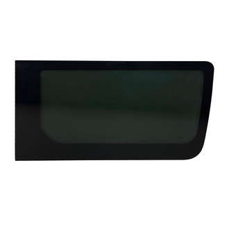 OMAC® - Sliding Door Glass