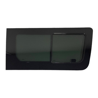 OMAC® - Passenger Side Sliding Door Glass