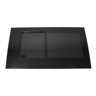 OMAC® - Side Glass