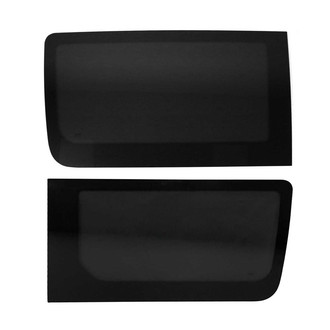 OMAC® - Sliding Door Glass Kit