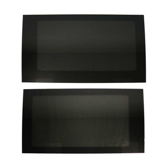 OMAC® - Side Glass Set