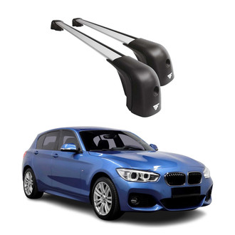 OMAC® - Fix Points Roof Racks Cross Bar