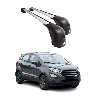 OMAC® - Fix Points Roof Racks Cross Bar