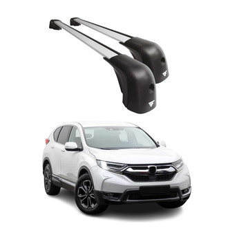OMAC® - Fix Points Roof Racks Cross Bar
