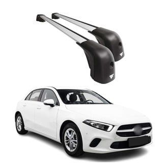 OMAC® - Fix Points Roof Racks Cross Bar