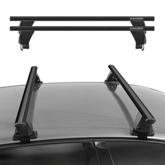 OMAC® - Roof Rack Cross Bars