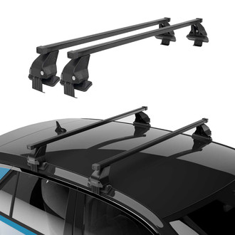 OMAC® - Roof Rack Cross Bars