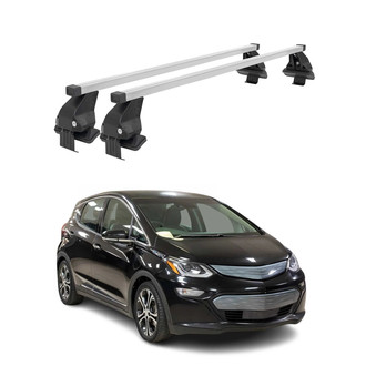 OMAC® - Gray Top Roof Racks Cross Bars