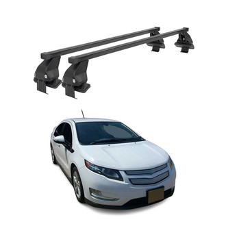 OMAC® - Black Top Roof Racks Cross Bars