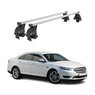 OMAC® - Gray Top Roof Racks Cross Bars
