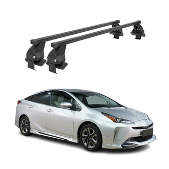 OMAC® - Top Roof Racks Cross Bars