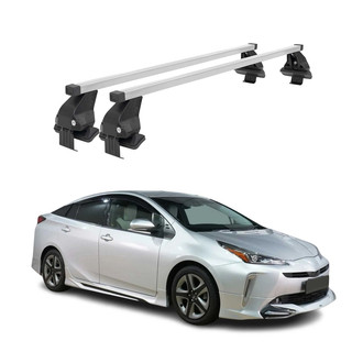 OMAC® - Gray Top Roof Racks Cross Bars