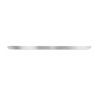 OMAC® LC-2525052 - Polished Trunk Molding Trim