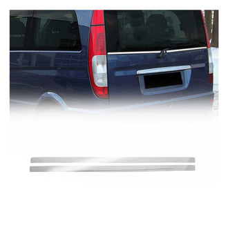 OMAC® - Polished Window Trim