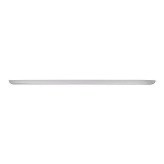 OMAC® - Silver Trunk Molding Trim