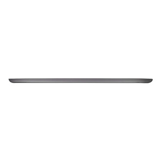 OMAC® - Dark Brushed Trunk Molding Trim