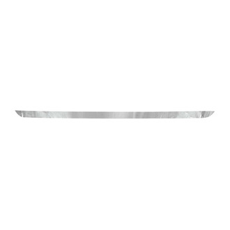 OMAC® - Silver Trunk Molding Trim
