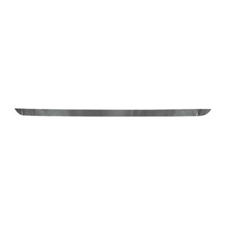 OMAC® - Dark Brushed Trunk Molding Trim