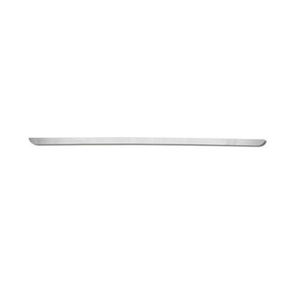 OMAC® - Silver Rear Hatch Molding Trim