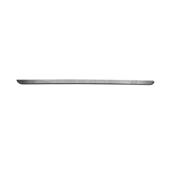 OMAC® - Dark Brushed Rear Hatch Molding Trim