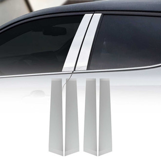 OMAC® - Pillar Posts