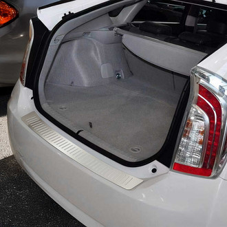 OMAC® - Polished Rear Bumper Sill Cover