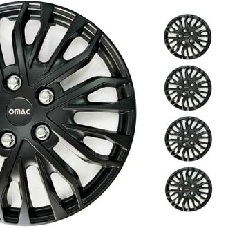 OMAC® - 17" Wheel Covers