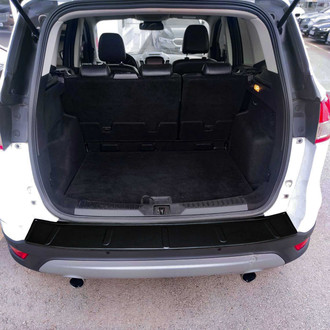 OMAC® - Smoke Rear Bumper Sill Cover