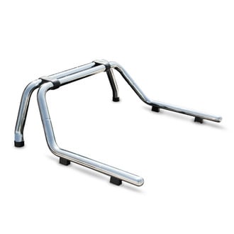 OMAC® - Sport Bar Truck Bed Chase Roll Bar