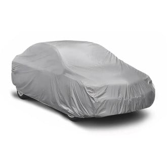 OMAC® - All Weather Gray Car Cover