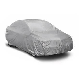 OMAC® - All Weather Gray Car Cover