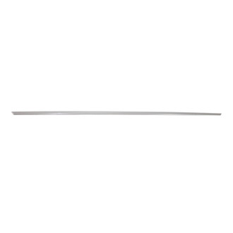 OMAC® - Polished Rear Hatch Trim