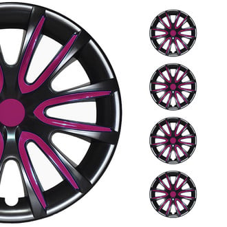 OMAC® - 15" Toyota Wheel Covers