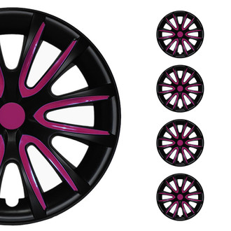 OMAC® - 14" Ford Wheel Covers