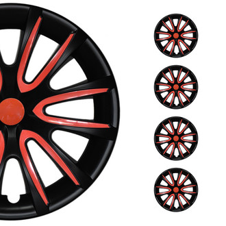 OMAC® - 15" Audi Wheel Covers