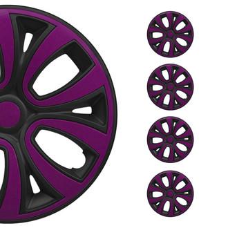 OMAC® - 14" Honda Wheel Covers