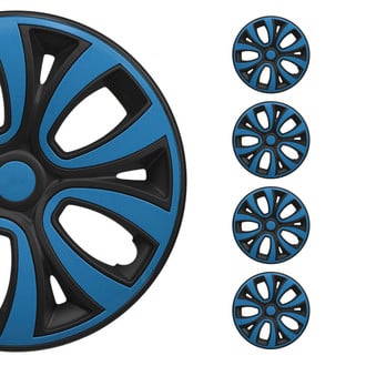 OMAC® - 15" Toyota Wheel Covers