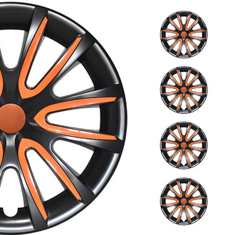 OMAC® - 16" Chevrolet Wheel Covers