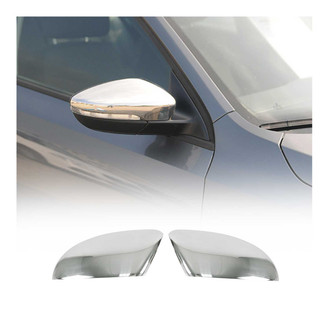 OMAC® - Polished Mirror Covers