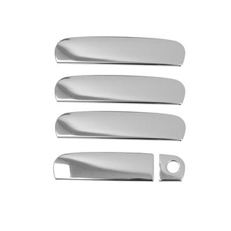 OMAC® - Polished Door Handle Covers