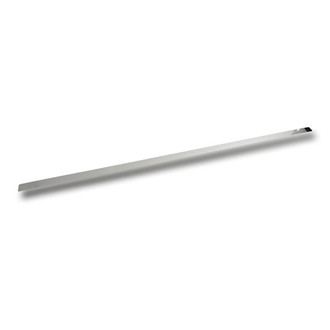OMAC® - Polished Tailgate Trim