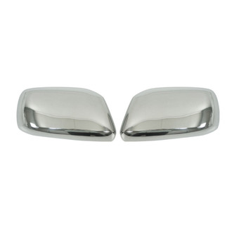 OMAC® - Polished Mirror Covers
