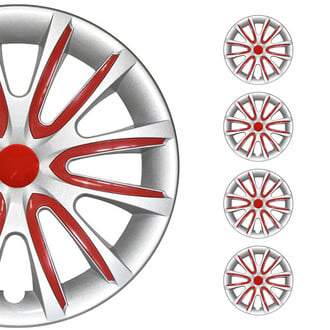OMAC® - 16" Toyota Wheel Covers