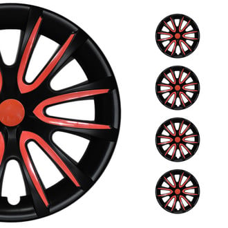 OMAC® - 14" Honda Wheel Covers