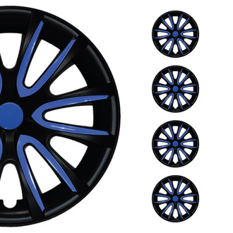 OMAC® - 16" Ford Wheel Covers