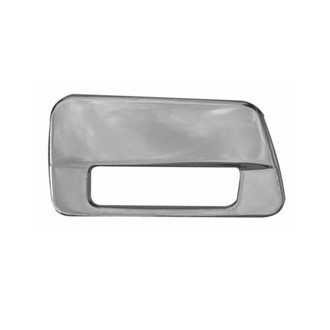 OMAC® - Polished Rear Handle Cover