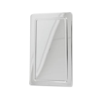 OMAC® - Polished Gas Cap Cover