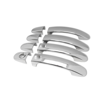 OMAC® - Polished Door Handle Covers