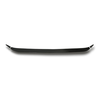 OMAC® - Black Rear Hatch Molding Trim